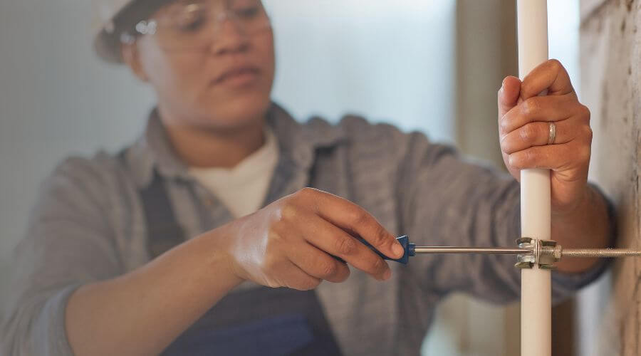 Local annual plumbing maintenance in Skowhegan, ME